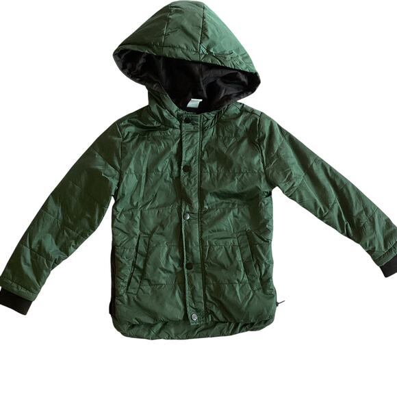 Class Club Fleece Lined Jacket - Picture 1 of 7